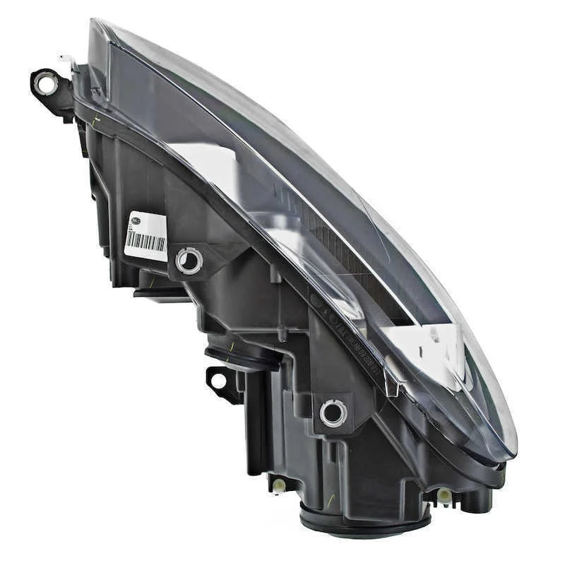 Hella Headlight Assembly 010310081 fits 2010-2014 Volkswagen Jetta - Additional View 6