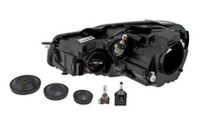 Load image into Gallery viewer, Hella Headlight Assembly 010310081 fits 2010-2014 Volkswagen Jetta - Additional View 7