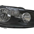 Load image into Gallery viewer, Hella Headlight Assembly 010310081 fits 2010-2014 Volkswagen Jetta - Main Product View