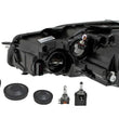 Load image into Gallery viewer, Hella Headlight Assembly 010310081 fits 2010-2014 Volkswagen Jetta - Additional View 7
