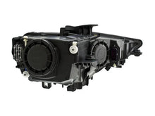 Load image into Gallery viewer, Hella Headlight Assembly 010740351 fits 2015-2017 Audi A3 / 2015-2017 Audi A3 Quattro - Side View