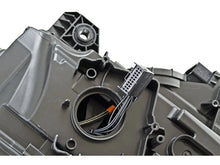 Load image into Gallery viewer, Hella Headlight Assembly 010740351 fits 2015-2017 Audi A3 / 2015-2017 Audi A3 Quattro - Installation View