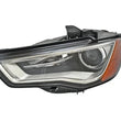 Load image into Gallery viewer, Hella Headlight Assembly 010740351 fits 2015-2017 Audi A3 / 2015-2017 Audi A3 Quattro - Main Product View