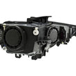 Load image into Gallery viewer, Hella Headlight Assembly 010740351 fits 2015-2017 Audi A3 / 2015-2017 Audi A3 Quattro - Side View