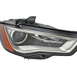Load image into Gallery viewer, Hella Headlight Assembly 010740361 fits 2015-2017 Audi A3 / 2015-2017 Audi A3 Quattro - Main Product View