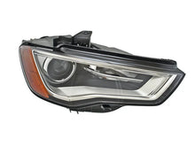 Load image into Gallery viewer, Hella Headlight Assembly 010740361 fits 2015-2017 Audi A3 / 2015-2017 Audi A3 Quattro - Main Product View