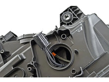 Load image into Gallery viewer, Hella Headlight Assembly 010740361 fits 2015-2017 Audi A3 / 2015-2017 Audi A3 Quattro - Installation View