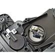 Load image into Gallery viewer, Hella Headlight Assembly 010740361 fits 2015-2017 Audi A3 / 2015-2017 Audi A3 Quattro - Additional View 5