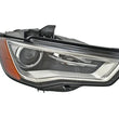 Load image into Gallery viewer, Hella Headlight Assembly 010740361 fits 2015-2017 Audi A3 / 2015-2017 Audi A3 Quattro - Main Product View