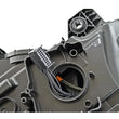 Load image into Gallery viewer, Hella Headlight Assembly 010740361 fits 2015-2017 Audi A3 / 2015-2017 Audi A3 Quattro - Installation View