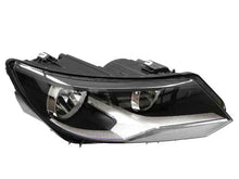 Load image into Gallery viewer, Hella Headlight Assembly 010749261 fits 2012-2014 Volkswagen Tiguan - Main Product View