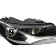 Load image into Gallery viewer, Hella Headlight Assembly 010749261 fits 2012-2014 Volkswagen Tiguan - Main Product View