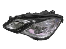 Load image into Gallery viewer, Hella Headlight Assembly 010800071 fits 2014-2016 Mercedes-Benz E250 / 2011-2014 Mercedes-Benz E350 / 2015 Mercedes-Benz E...