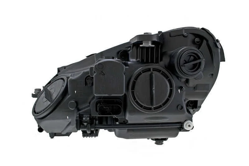 Hella Headlight Assembly 010800081 fits 2014-2016 Mercedes-Benz E250 / 2011-2014 Mercedes-Benz E350 / 2015 Mercedes-Benz E...