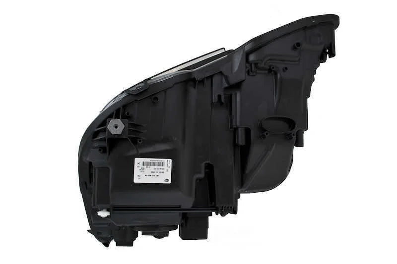 Hella Headlight Assembly 010800081 fits 2014-2016 Mercedes-Benz E250 / 2011-2014 Mercedes-Benz E350 / 2015 Mercedes-Benz E...
