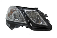 Load image into Gallery viewer, Hella Headlight Assembly 010800081 fits 2014-2016 Mercedes-Benz E250 / 2011-2014 Mercedes-Benz E350 / 2015 Mercedes-Benz E...