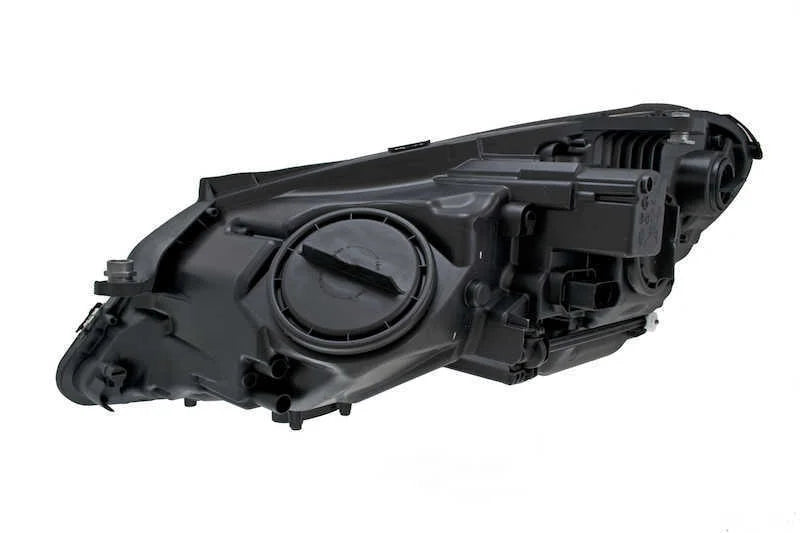 Hella Headlight Assembly 010800081 fits 2014-2016 Mercedes-Benz E250 / 2011-2014 Mercedes-Benz E350 / 2015 Mercedes-Benz E...
