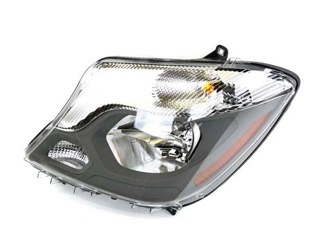 Hella Headlight Assembly 011030151 fits 2014-2018 Mercedes-Benz Sprinter 2500 / 2014-2018 Mercedes-Benz Sprinter 3500