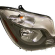 Load image into Gallery viewer, Hella Headlight Assembly 011030161 fits 2014-2018 Mercedes-Benz Sprinter 2500 / 2014-2018 Mercedes-Benz Sprinter 3500