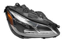 Load image into Gallery viewer, Hella Headlight Assembly 011066661 fits 2014-2016 Mercedes-Benz E250 / 2011-2016 Mercedes-Benz E350 / 2013-2016 Mercedes-B...