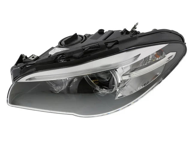 Hella Headlight Assembly 011087951 fits 2014-2016 BMW 528I / 2014-2016 BMW 528I xDrive / 2014-2016 BMW 535D / 2014-2016 BM...