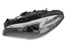 Load image into Gallery viewer, Hella Headlight Assembly 011087951 fits 2014-2016 BMW 528I / 2014-2016 BMW 528I xDrive / 2014-2016 BMW 535D / 2014-2016 BM...