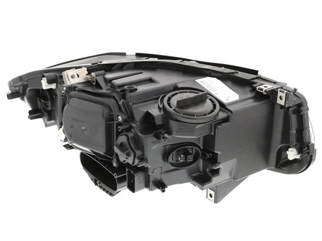 Hella Headlight Assembly 011087951 fits 2014-2016 BMW 528I / 2014-2016 BMW 528I xDrive / 2014-2016 BMW 535D / 2014-2016 BM...