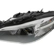 Load image into Gallery viewer, Hella Headlight Assembly 011087951 fits 2014-2016 BMW 528I / 2014-2016 BMW 528I xDrive / 2014-2016 BMW 535D / 2014-2016 BM...