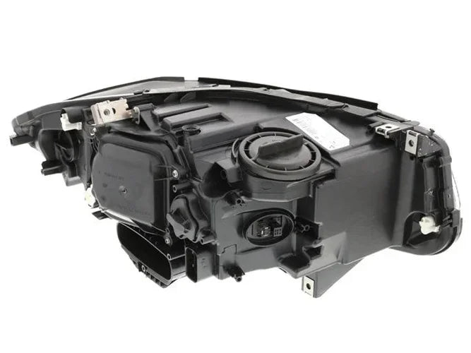 Hella Headlight Assembly 011087951 fits 2014-2016 BMW 528I / 2014-2016 BMW 528I xDrive / 2014-2016 BMW 535D / 2014-2016 BM...