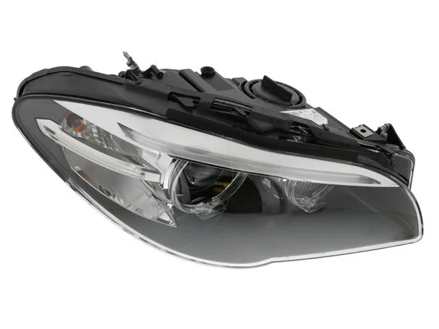 Hella Headlight Assembly 011087961 fits 2014-2016 BMW 528I / 2014-2016 BMW 528I xDrive / 2014-2016 BMW 535D / 2014-2016 BM...