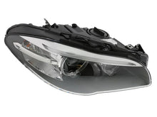 Load image into Gallery viewer, Hella Headlight Assembly 011087961 fits 2014-2016 BMW 528I / 2014-2016 BMW 528I xDrive / 2014-2016 BMW 535D / 2014-2016 BM...
