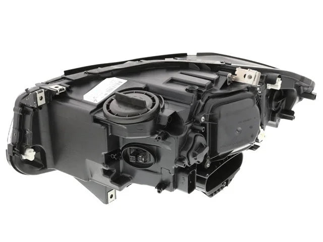 Hella Headlight Assembly 011087961 fits 2014-2016 BMW 528I / 2014-2016 BMW 528I xDrive / 2014-2016 BMW 535D / 2014-2016 BM...