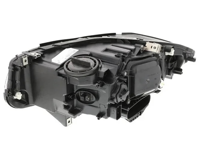 Hella Headlight Assembly 011087961 fits 2014-2016 BMW 528I / 2014-2016 BMW 528I xDrive / 2014-2016 BMW 535D / 2014-2016 BM...