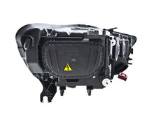 Load image into Gallery viewer, Hella Headlight Assembly 011150391 fits 2012-2014 Audi A6 / 2012-2014 Audi A6 Quattro - Side View