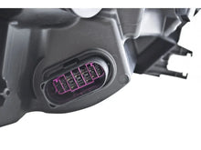 Load image into Gallery viewer, Hella Headlight Assembly 011150391 fits 2012-2014 Audi A6 / 2012-2014 Audi A6 Quattro - Installation View