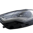 Load image into Gallery viewer, Hella Headlight Assembly 011150391 fits 2012-2014 Audi A6 / 2012-2014 Audi A6 Quattro - Main Product View