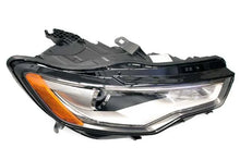 Load image into Gallery viewer, Hella Headlight Assembly 011150401 fits 2012-2014 Audi A6 / 2012-2014 Audi A6 Quattro