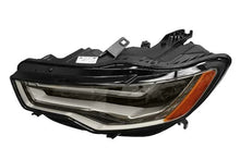 Load image into Gallery viewer, Hella Headlight Assembly 011151451 fits 2012-2015 Audi A6 / 2012-2015 Audi A6 Quattro - Main Product View