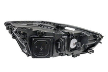 Load image into Gallery viewer, Hella Headlight Assembly 011151451 fits 2012-2015 Audi A6 / 2012-2015 Audi A6 Quattro - Side View