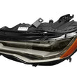 Load image into Gallery viewer, Hella Headlight Assembly 011151451 fits 2012-2015 Audi A6 / 2012-2015 Audi A6 Quattro - Main Product View
