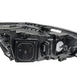 Load image into Gallery viewer, Hella Headlight Assembly 011151451 fits 2012-2015 Audi A6 / 2012-2015 Audi A6 Quattro - Side View