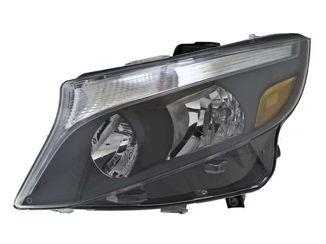 Hella Headlight Assembly 011284551 fits 2016-2017 Mercedes-Benz Metris - Main Product View