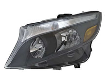 Load image into Gallery viewer, Hella Headlight Assembly 011284551 fits 2016-2017 Mercedes-Benz Metris - Main Product View