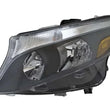 Load image into Gallery viewer, Hella Headlight Assembly 011284551 fits 2016-2017 Mercedes-Benz Metris - Main Product View