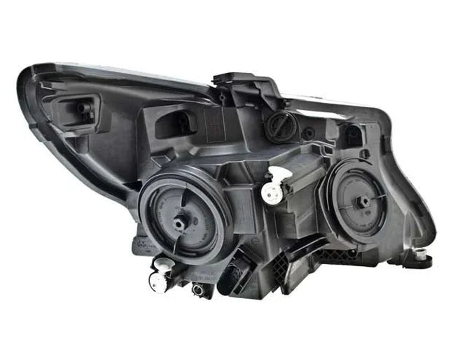 Hella Headlight Assembly 011284551 fits 2016-2017 Mercedes-Benz Metris - Side View