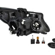 Load image into Gallery viewer, Hella Headlight Assembly 011284551 fits 2016-2017 Mercedes-Benz Metris - Detail View