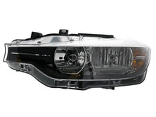 Load image into Gallery viewer, Hella Headlight Assembly 012101951 fits 2016-2018 BMW 320I / 2016-2018 BMW 320I xDrive / 2016-2018 BMW 328D / 2016-2018 BM...