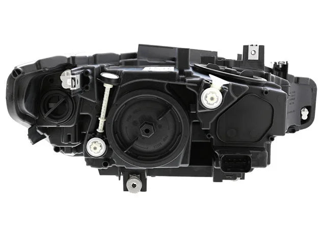 Hella Headlight Assembly 012101951 fits 2016-2018 BMW 320I / 2016-2018 BMW 320I xDrive / 2016-2018 BMW 328D / 2016-2018 BM...