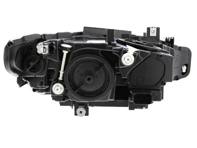 Hella Headlight Assembly 012101951 fits 2016-2018 BMW 320I / 2016-2018 BMW 320I xDrive / 2016-2018 BMW 328D / 2016-2018 BM...