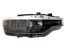 Load image into Gallery viewer, Hella Headlight Assembly 012101961 fits 2016-2018 BMW 320I / 2016-2018 BMW 320I xDrive / 2016-2018 BMW 328D / 2016-2018 BM...